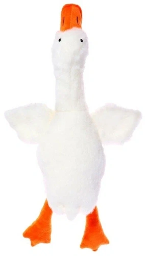 купить Мягкая игрушка "Гусь" 50 см.