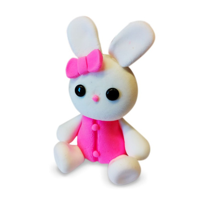 купить Набор для лепки "Мишка и Зайка", 297973