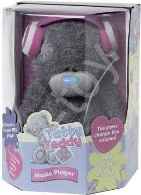 купить Мишка Тедди Me to You с функцией МР3