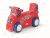 купить Качалка-каталка Little Tikes "Пожарный"