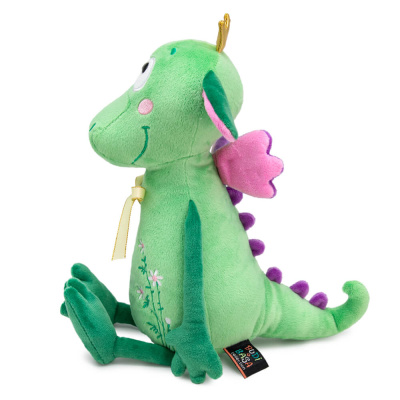 купить Мягкая игрушка Basik&Co Дракон Болли