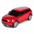 купить Машинка радиоуправляемая Rastar Range Rover Evoque 1/24 красная купить Машинка радиоуправляемая Rastar Range Rover Evoque 1/24 красная