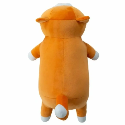 купить Мягкая игрушка "Смол Тойс"  Котенок Кругляш Д50 арт. 7292/БЖ/50