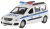 купить Технопарк, машина металл Lada Largus полиция 12 см., SB-16-47-P-WB