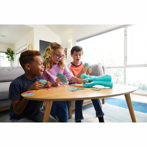 купить Игра настольная Mattel Зомби-рука GFG17