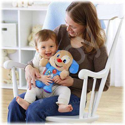 купить Ученый щенок для сна