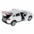 купить Технопарк, Машина металлическая - Renault arkana (12 см, инерц, белый), ARKANA-12-WH