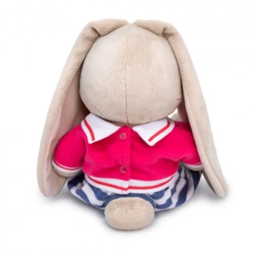 купить Зайка Ми в толстовке поло (малый) SidS-444