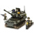 купить Sluban, Конструктор, серия Армия - Танк Леопард (258 дет.), M38-B9800