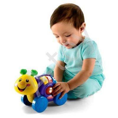 купить Улитка серия "Смейся и учись"