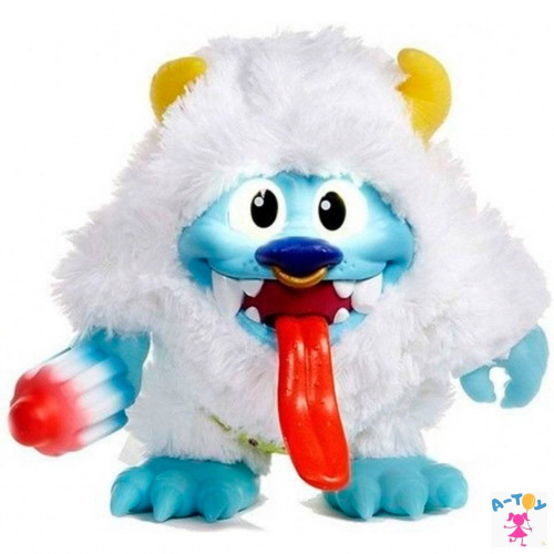 купить Crate Creatures Игрушка Монстр "Близ"