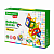 Brauberg Kids, Магнитный конструктор Big Magnetic Blocks-42, 42 детали, 663846 купить