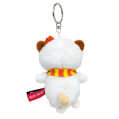 купить Брелок Budi Basa, Ли-Ли в полосатом шарфе, ABB-088