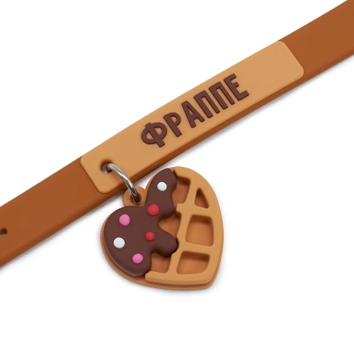 купить Мягкая игрушка Budi Basa Кот Фраппе Коллекция "Валентинки"