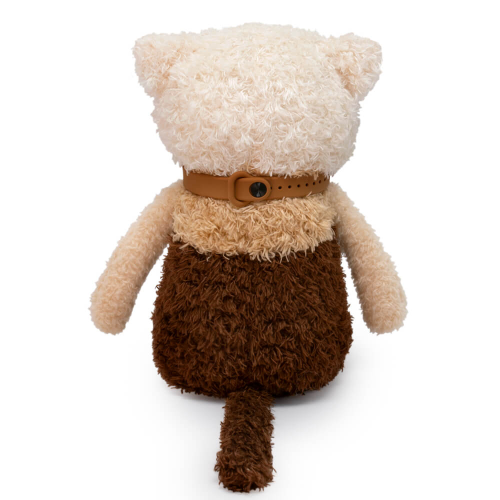 купить Мягкая игрушка Budi Basa Кот Капучино Коллекция "Валентинки", арт. CCat19-31