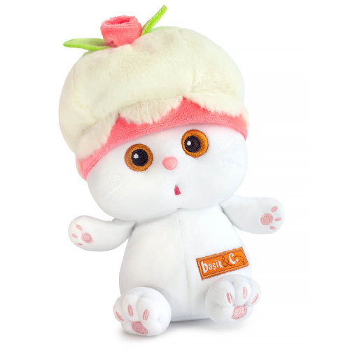 купить Мягкая игрушка Budi Basa Кошечка Ли-Ли "Лакомка", LkE-002