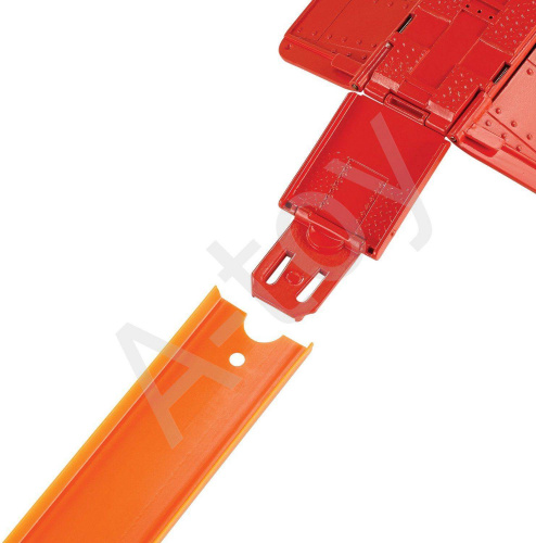 купить Игровой набор Hot wheels "Собери грузовик"