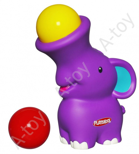 купить Playskool Озорные животные