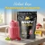 купить Протеин сывороточный «Вэй» (Whey) Primekraft со вкусом «Малиновый милкшейк», дойпак 900 г