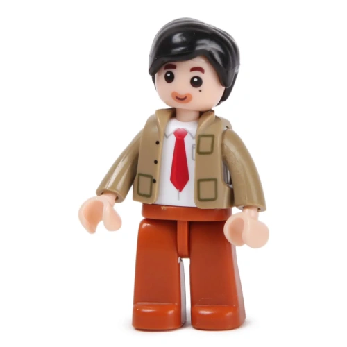 купить Конструктор Sluban"Классический транспорт" (150 дет.)