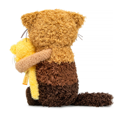 купить Мягкая игрушка Budi Basa  Фраппе с Бананом, коллекция "Сиропчики"