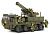 Sluban, Конструктор - Грузовик с зенитным пулемётом и фигурками (серия Армия, 306дет), M38-B0302 купить