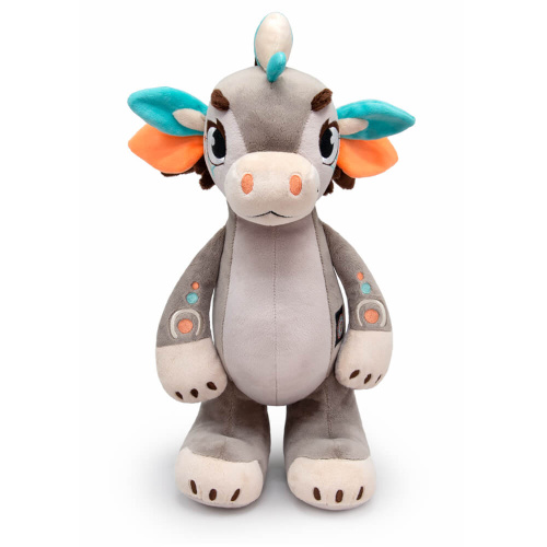 купить Мягкая игрушка Basik&Co Дракон Эйлев