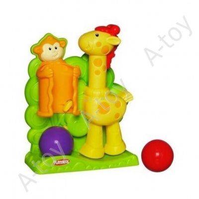 купить Playskool Жираф