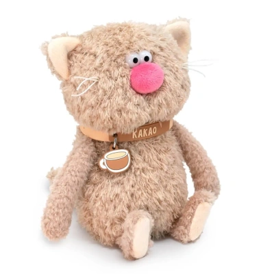 купить Кофейные коты  "Budi Basa" Какао CCat16-10