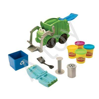 купить Play-Doh Игровой набор "Дружелюбный Руди"