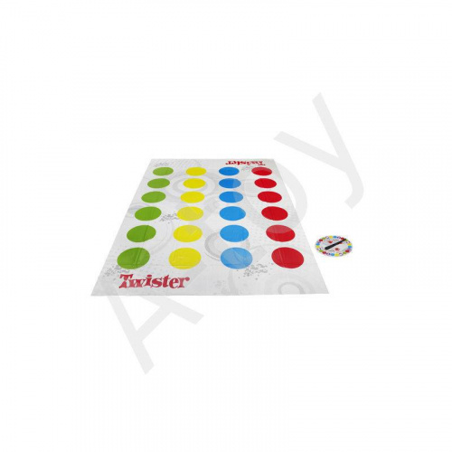 купить Игра "Твистер"