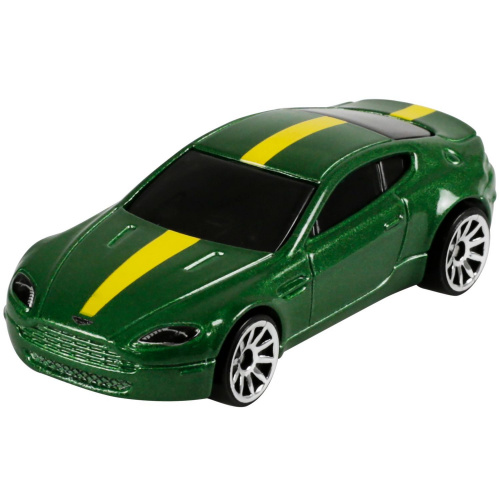 купить Подарочный набор из 5 машинок, Exotics GTN33