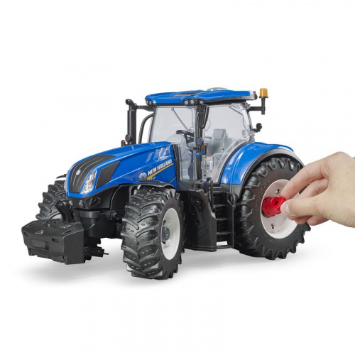купить New Holland T7.315 Bruder 03-120