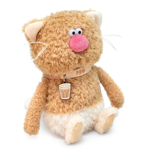 купить Кофейные коты "Budi Basa" Раф CCat16-30