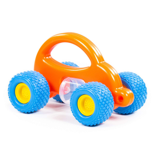 купить Полесье 38203 "Беби Грипкар" - "Автомобиль" купить Полесье 38203 "Беби Грипкар" - "Автомобиль"