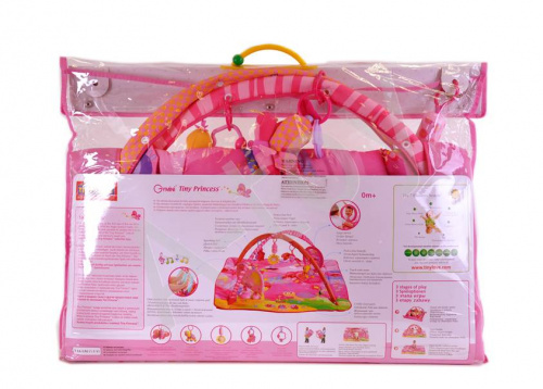 купить Развивающий коврик TINY Love, "Tiny Princess"