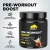 купить Предтренировочный комплекс PRIMEKRAFT PRE-WORKOUT BOOST со вкусом «Кола», банка 300гр