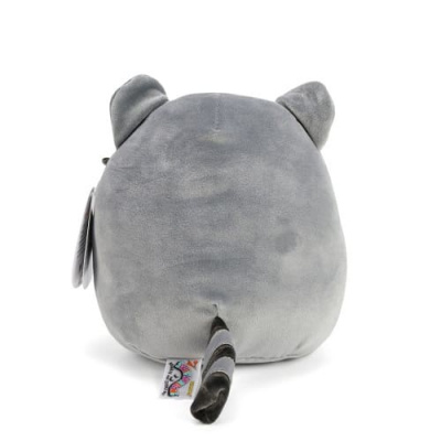 купить Мягкая игрушка Squishmallows Енот Рэнди