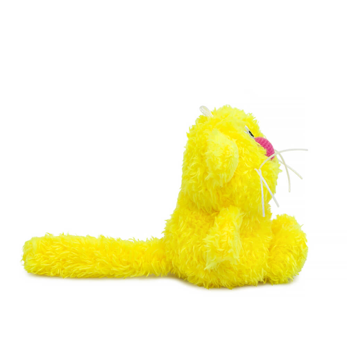 купить Мягкая игрушка Budi Basa, Эспрессо с Лимоном, коллекция "Сиропчики"