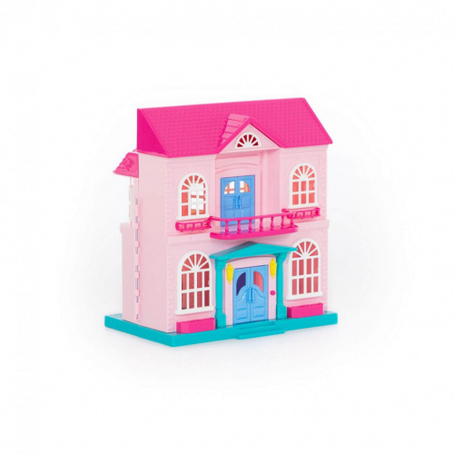 купить Полесье, Кукольный домик "София", 78193