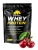 купить Протеин Prime Kraft Whey, 900 г, дикая вишня