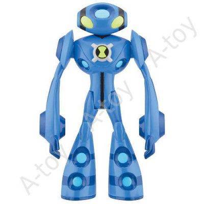 купить Ben10 Фигурка Ульти Эхо-Эхо (15 см)