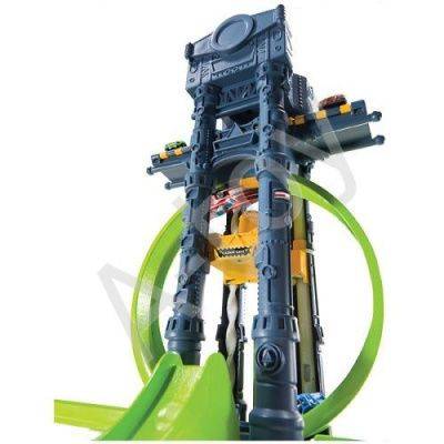 купить Нано Cпид (Nano Speed) Игровой набор Башня