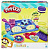 Набор пластилина Play-Doh Магазинчик печенья 5 цветов B0307 купить
