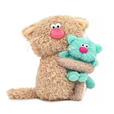 купить Мягкая игрушка Budi Basa  Какао с Мятой,  коллекция "Сиропчики"