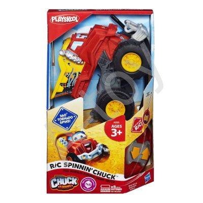 купить Tonka Chuck, Чак на радиоуправлении