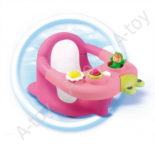 купить Стульчик для купания 2 в 1, Smoby