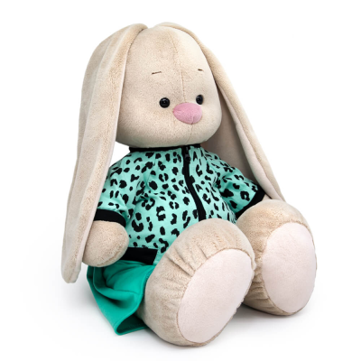 купить Зайка Ми Большой в бомбере