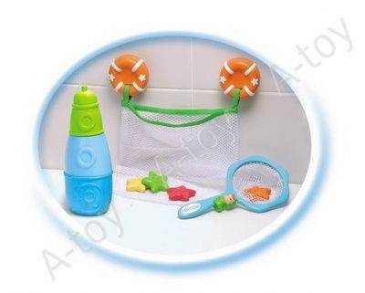 купить Набор для купания Smoby