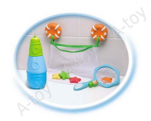 купить Набор для купания Smoby